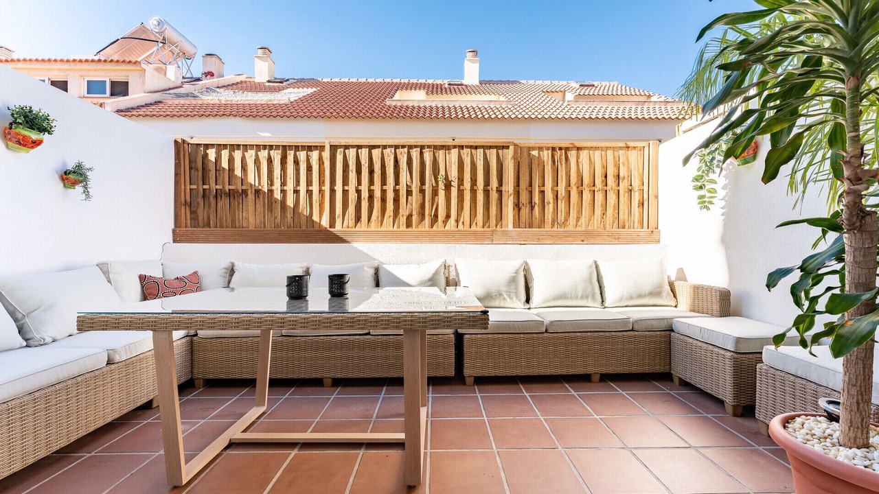 Photo of Outdoor in Torrequebrada