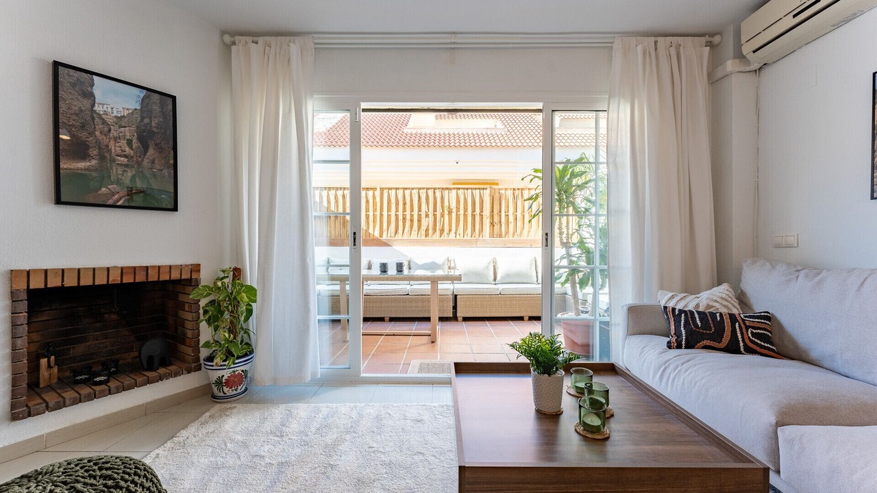 Photo of Livingroom in Torrequebrada