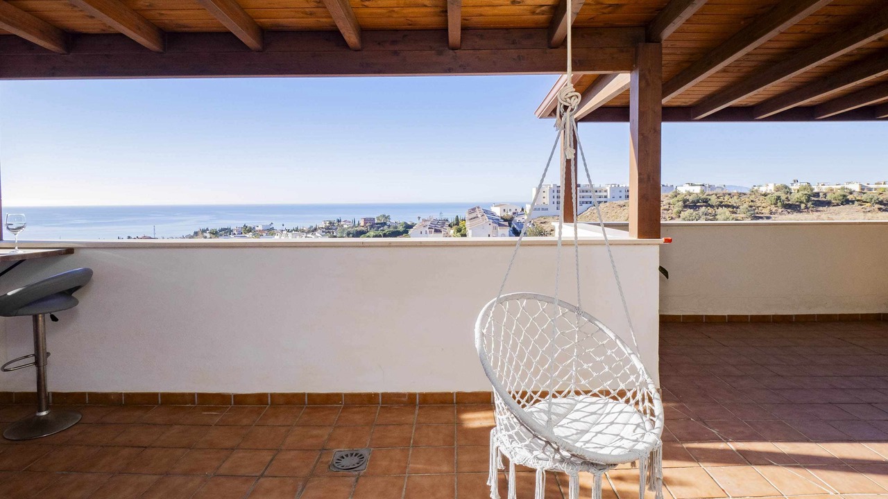 Photo of Outdoor in Benagalbon