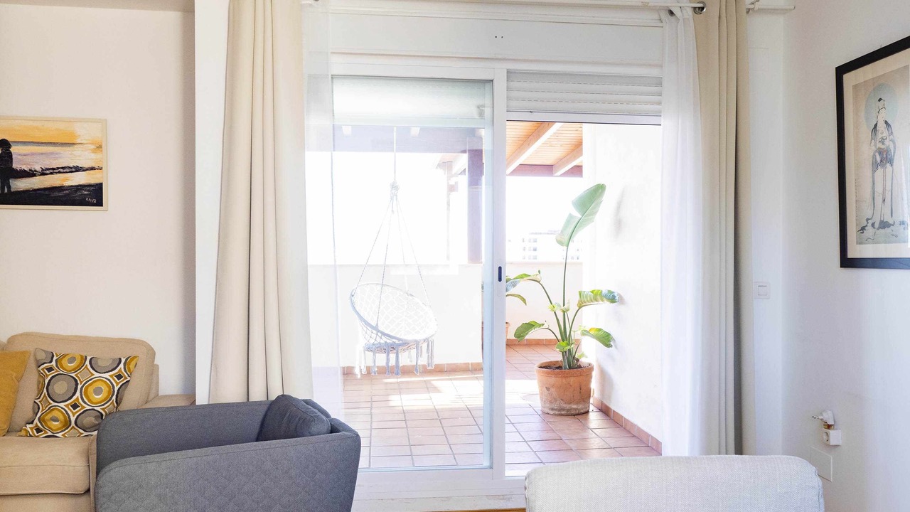 Photo of Livingroom in Benagalbon