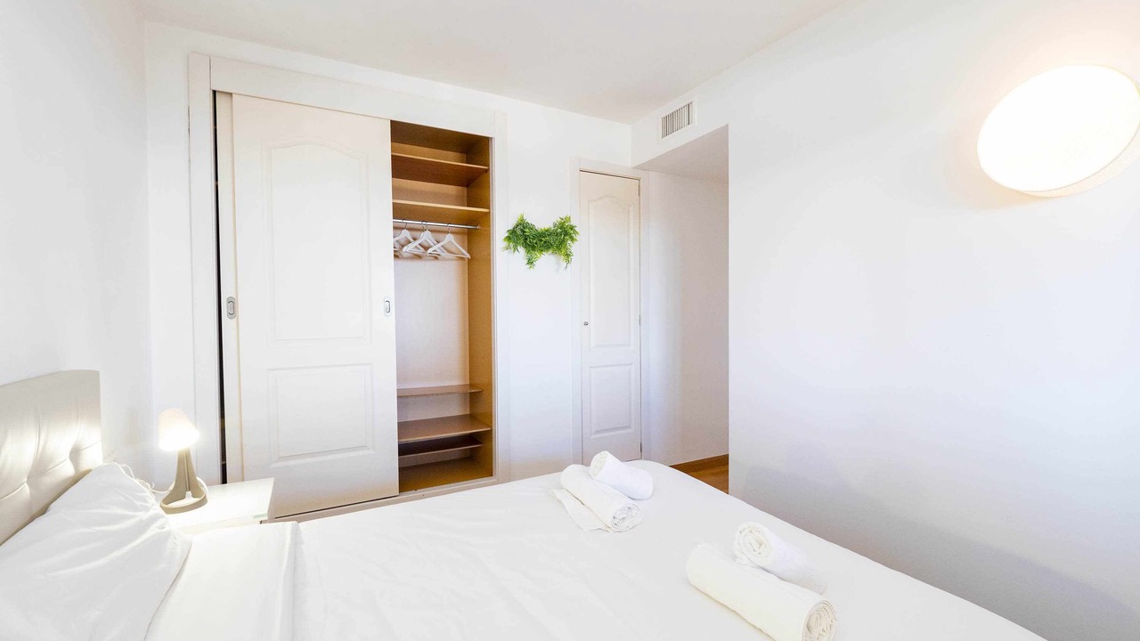Photo of Bedroom in Benagalbon