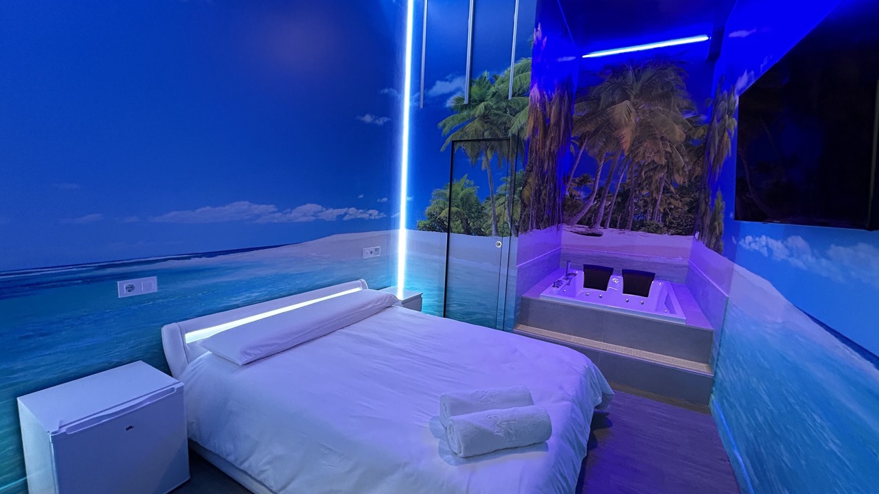 Photo of Bedroom in San Blas-Canillejas