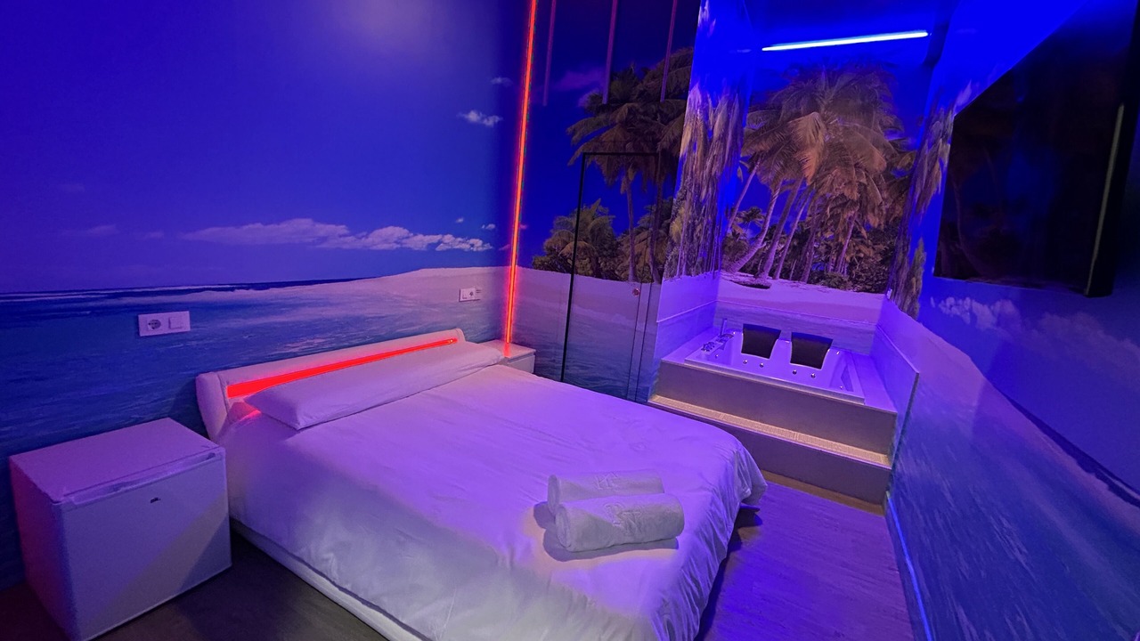 Photo of Bedroom in San Blas-Canillejas