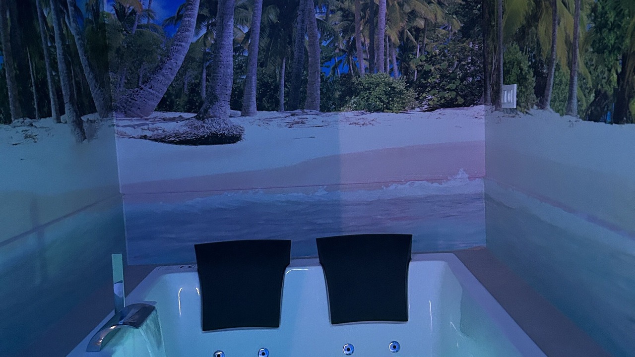 Photo of Outdoor in San Blas-Canillejas