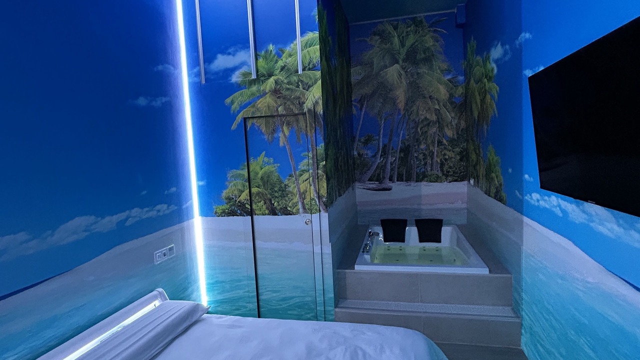 Photo of Bedroom in San Blas-Canillejas