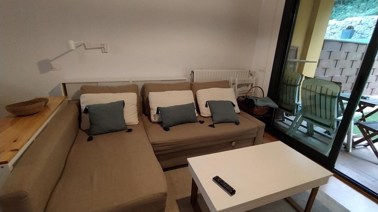 Photo of Livingroom in Posada de Llanes