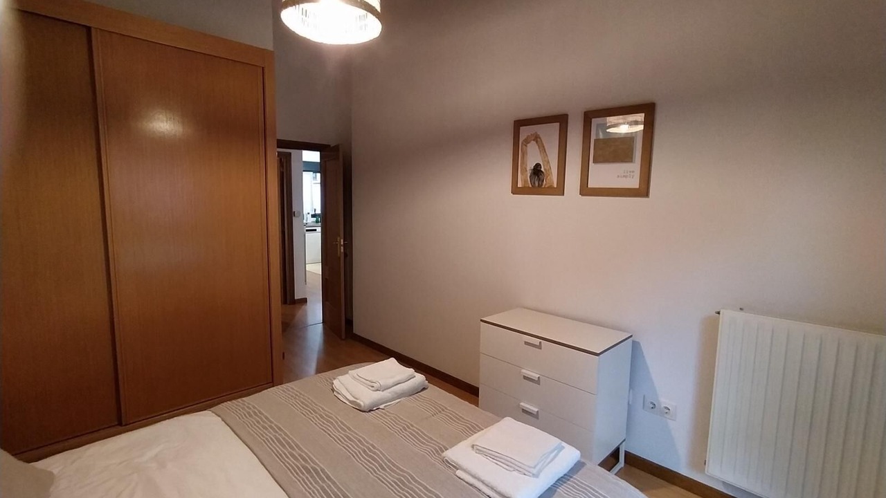 Photo of Bedroom in Posada de Llanes