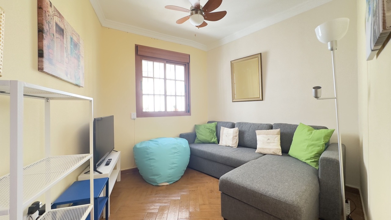 Photo of Livingroom in Canillas de Aceituno