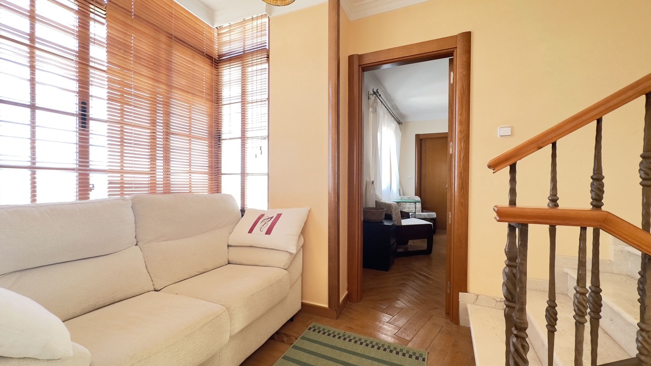Photo of Livingroom in Canillas de Aceituno