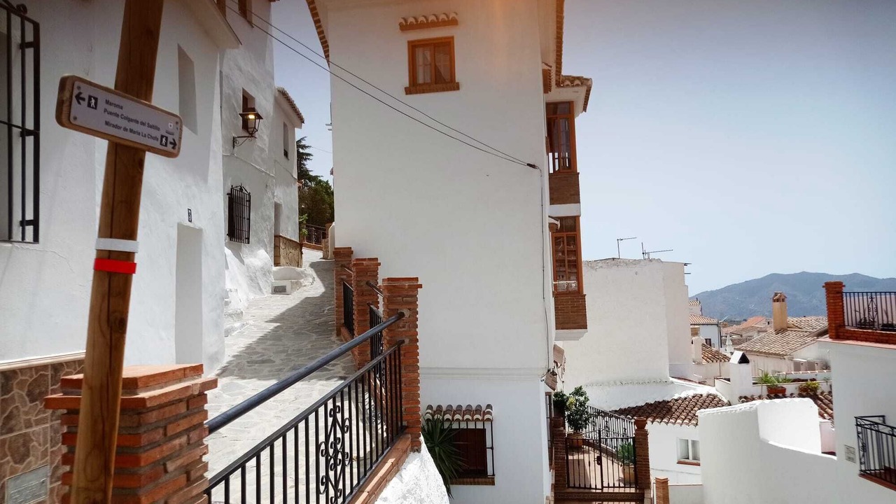 Photo of Outdoor in Canillas de Aceituno