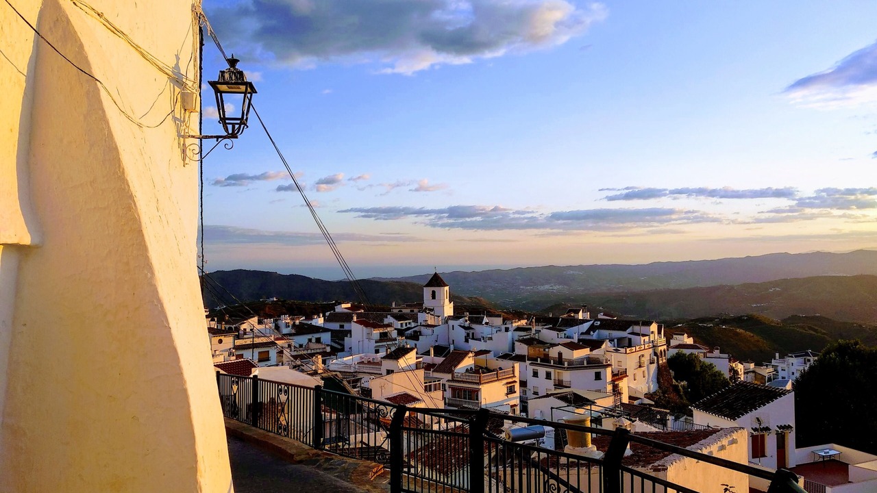 Photo of Outdoor in Canillas de Aceituno