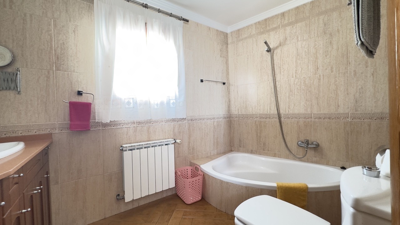 Photo of Bathroom in Canillas de Aceituno