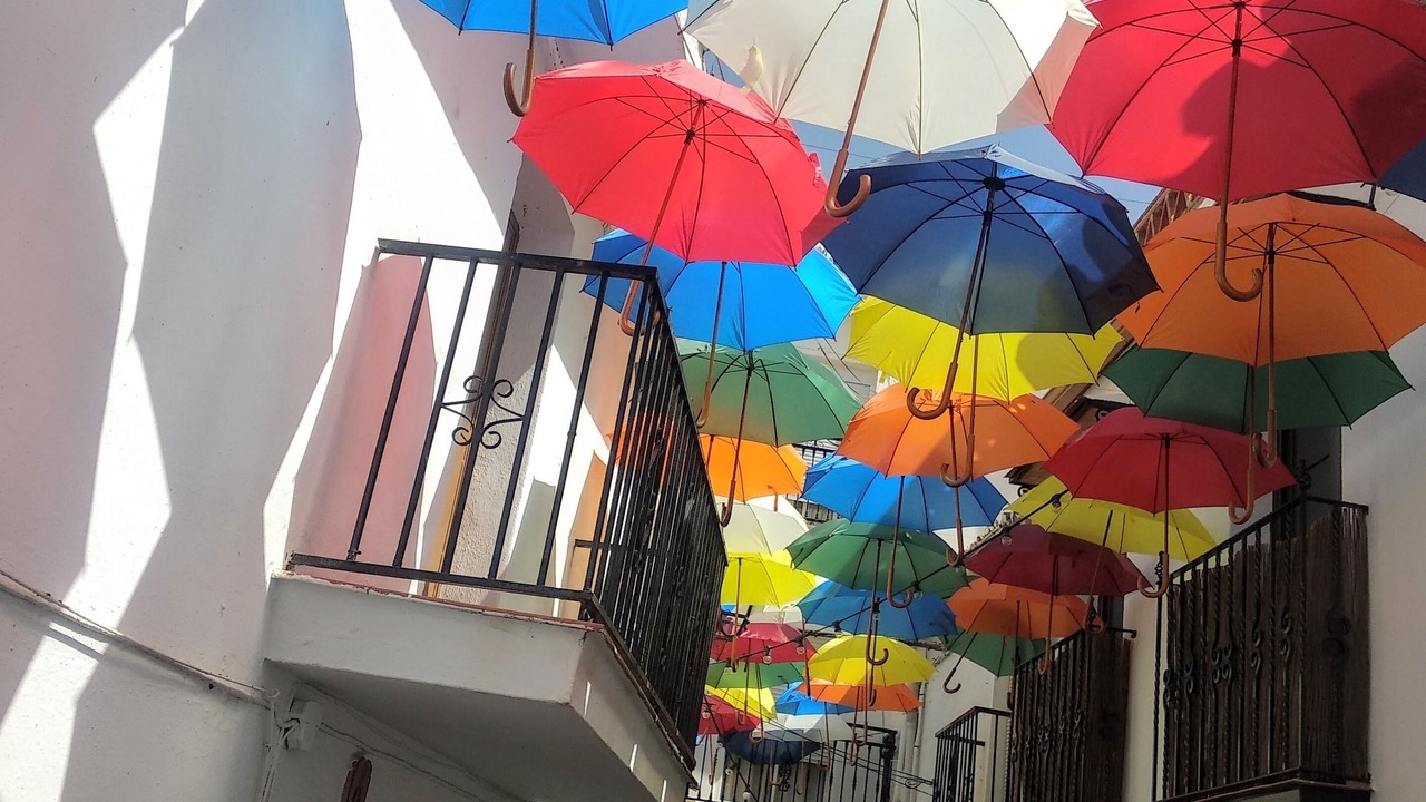 Photo of Outdoor in Canillas de Aceituno