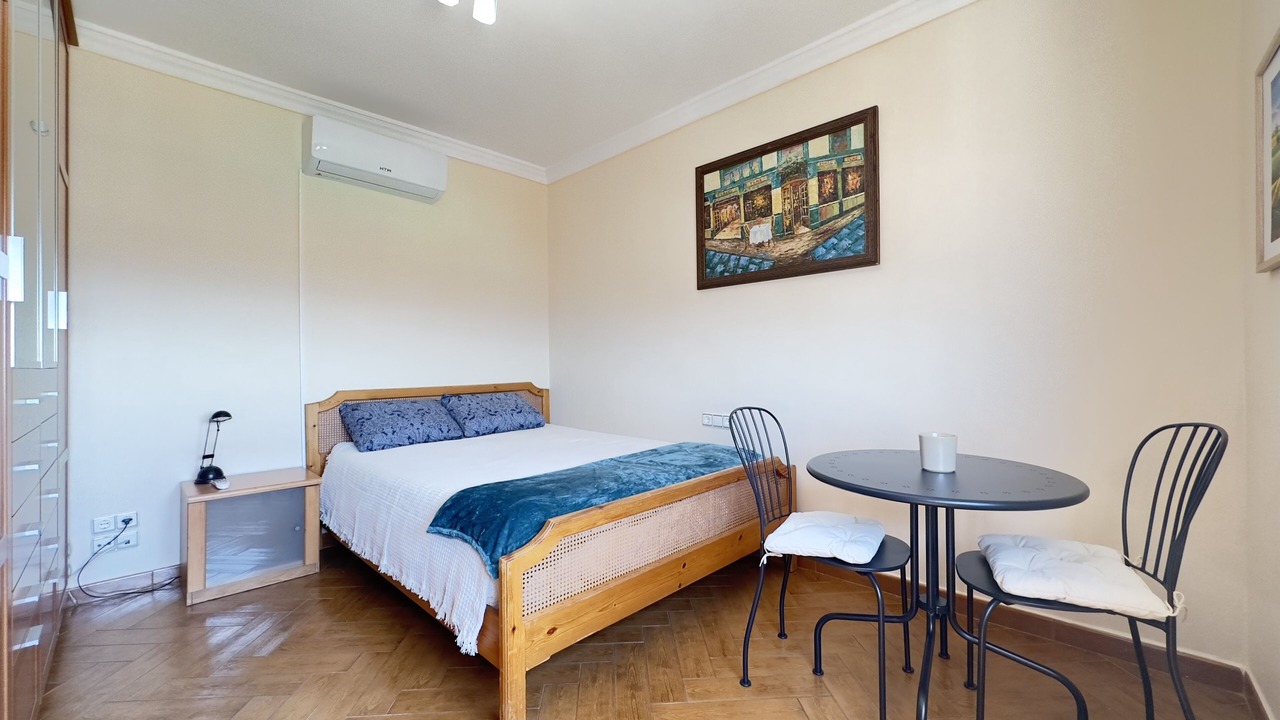 Photo of Bedroom in Canillas de Aceituno