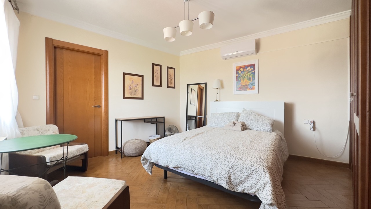 Photo of Bedroom in Canillas de Aceituno