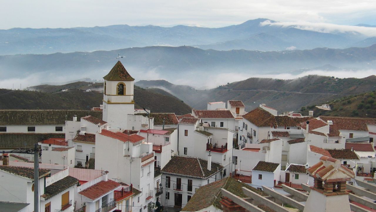 Photo of Outdoor in Canillas de Aceituno