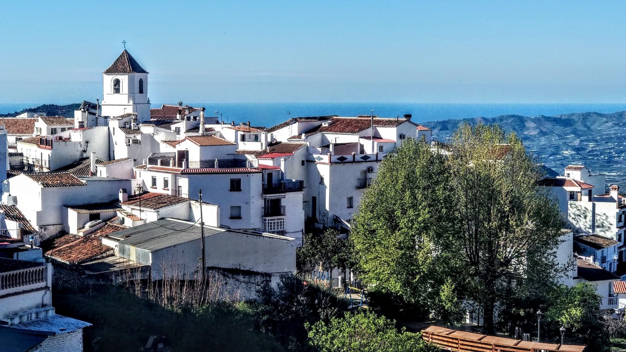 Photo of Outdoor in Canillas de Aceituno