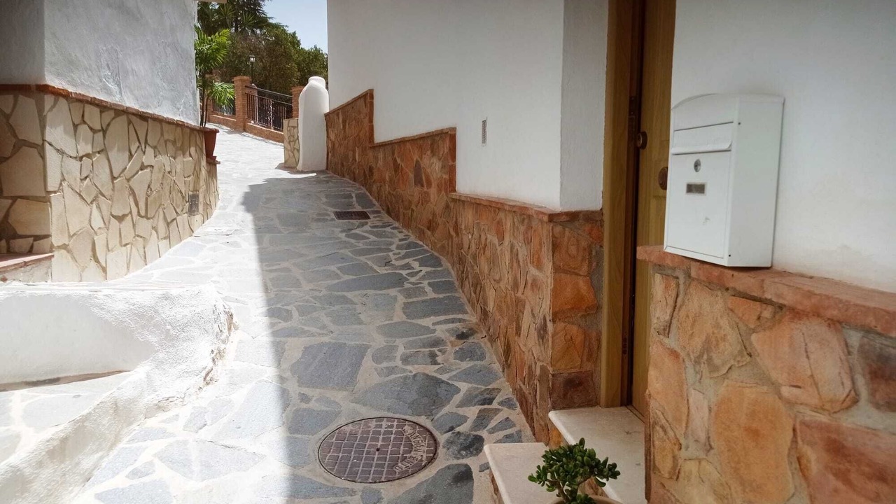 Photo of Outdoor in Canillas de Aceituno