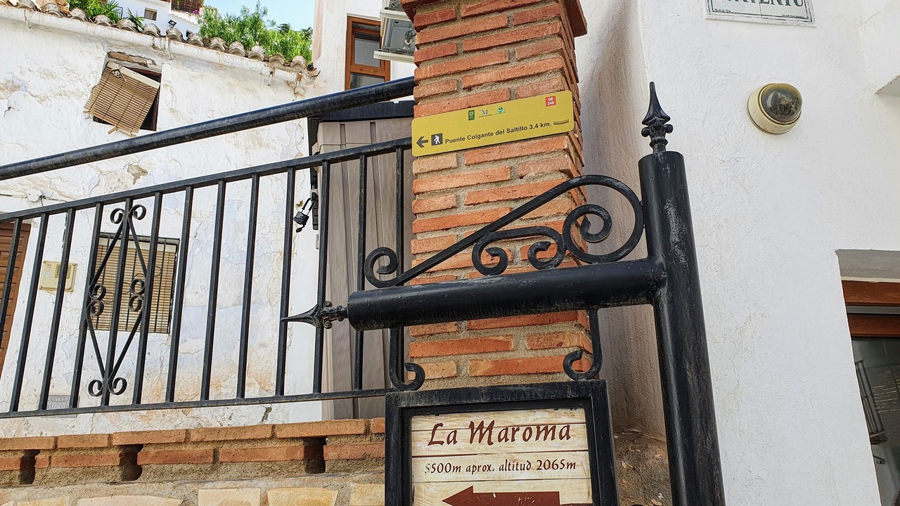 Photo of Outdoor in Canillas de Aceituno