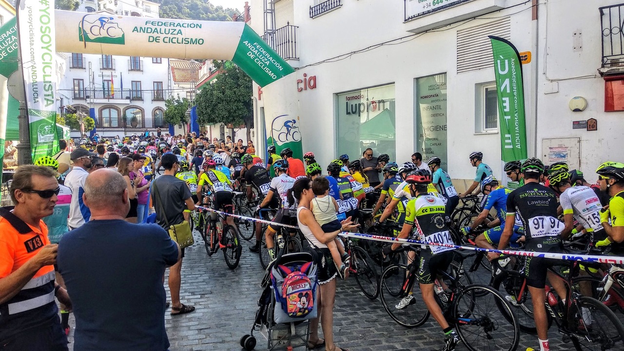 Photo of Others in Canillas de Aceituno