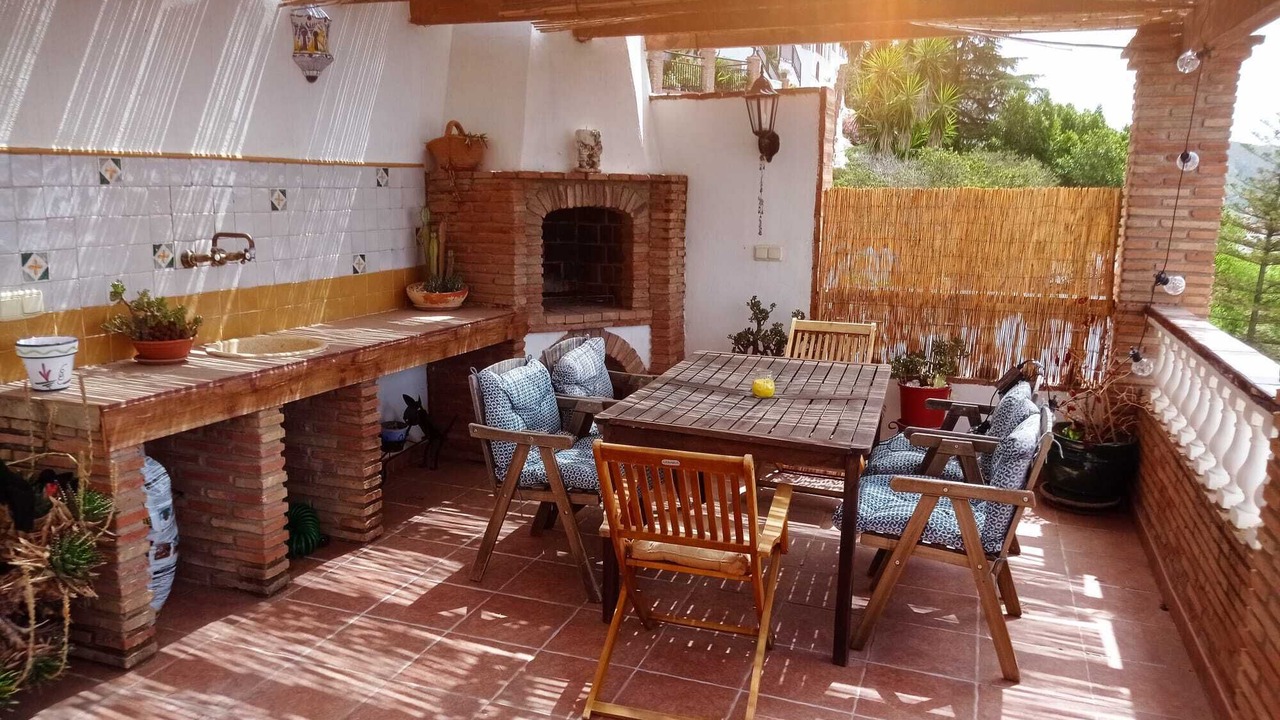 Photo of Outdoor in Canillas de Aceituno