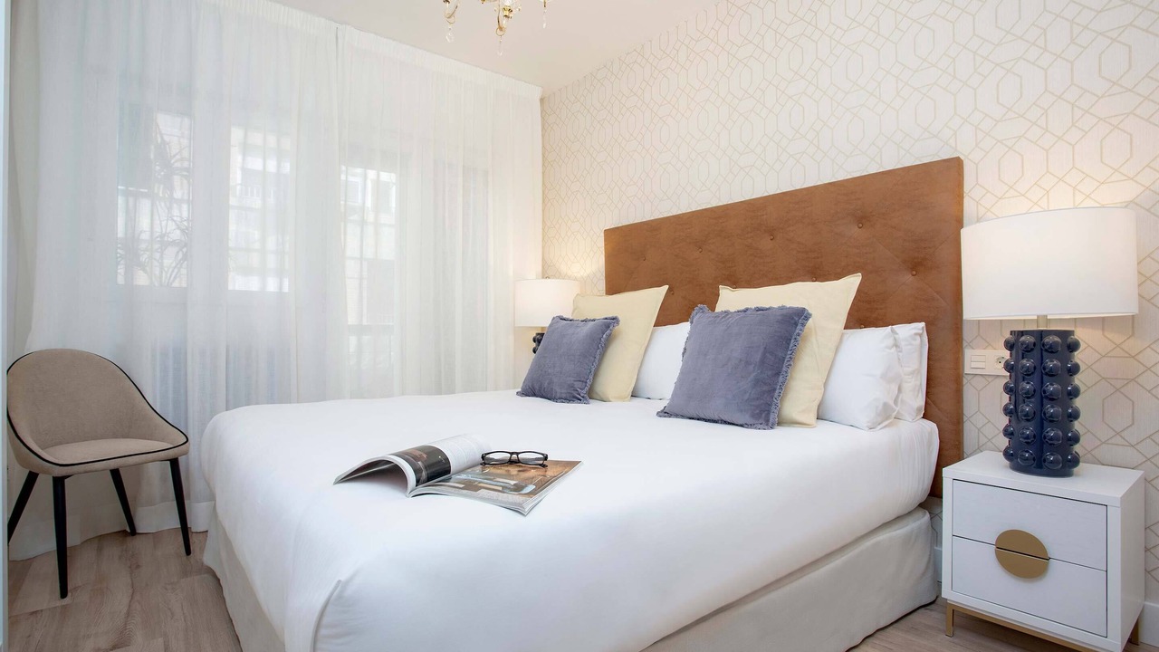 Photo of Bedroom in Figares