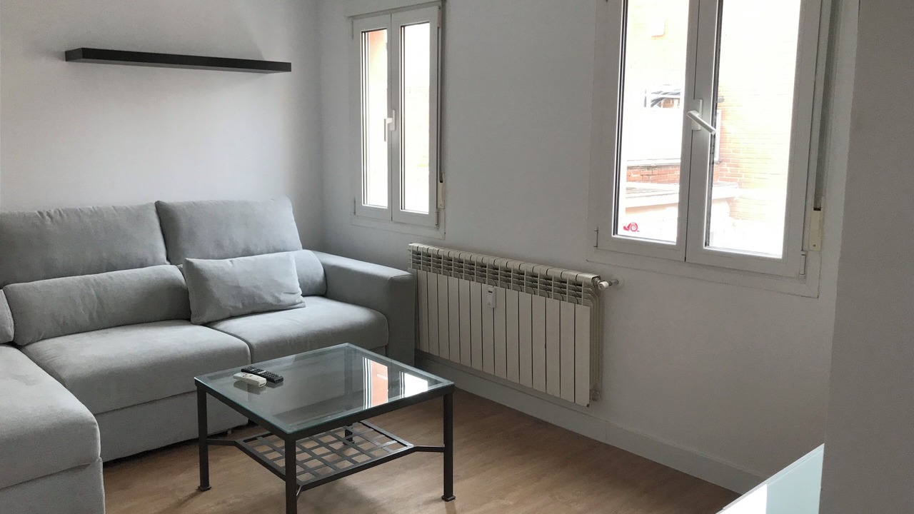 Photo of Livingroom in Almagro