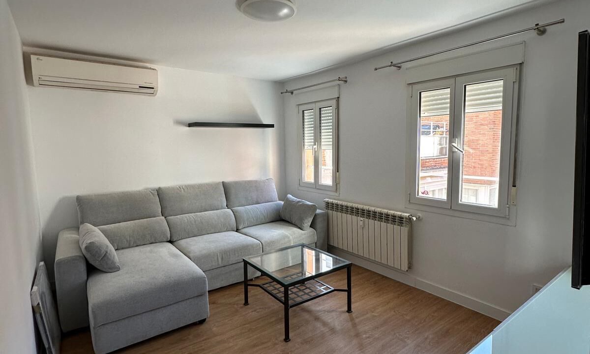 Photo of Livingroom in Almagro