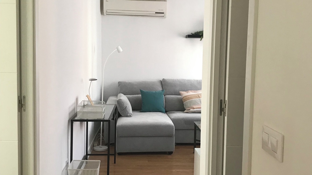 Photo of Livingroom in Almagro
