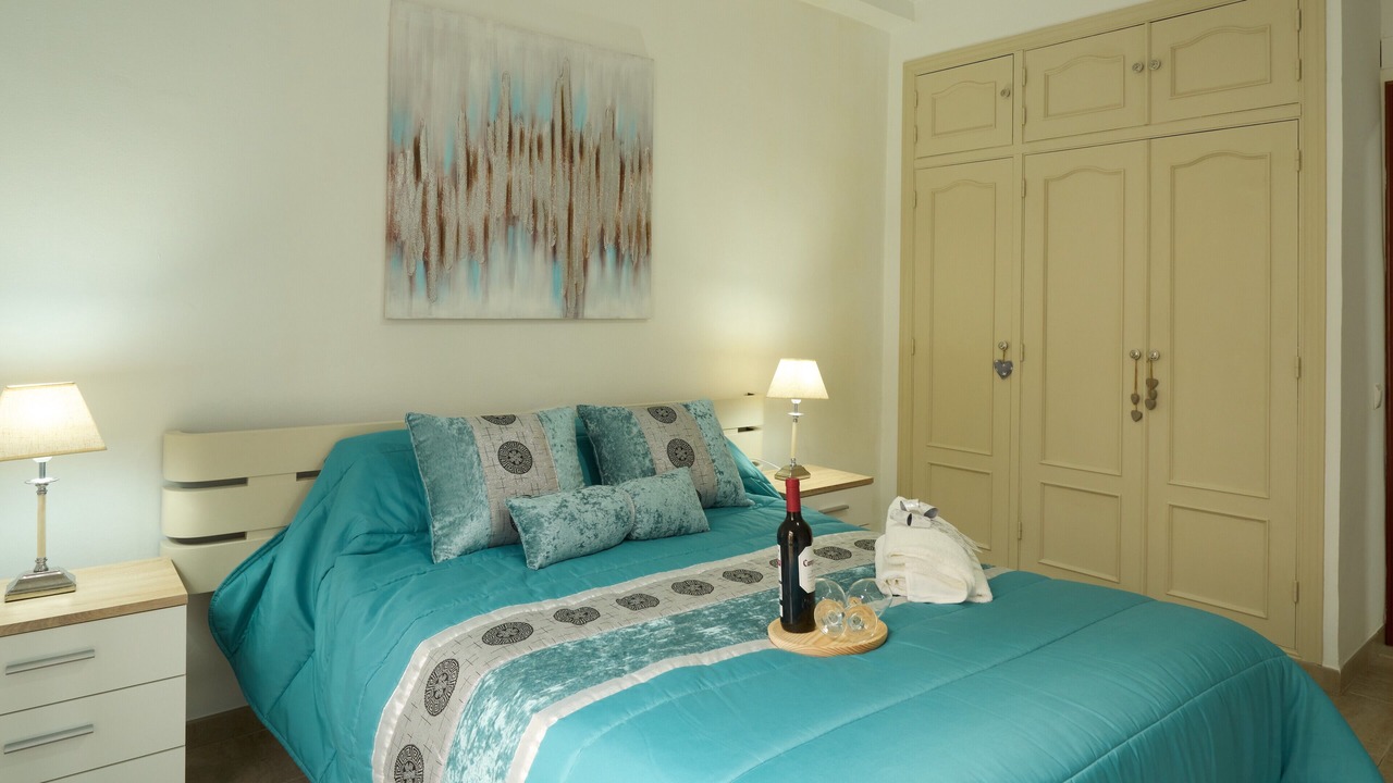 Photo of Bedroom in Cordoba Old City
