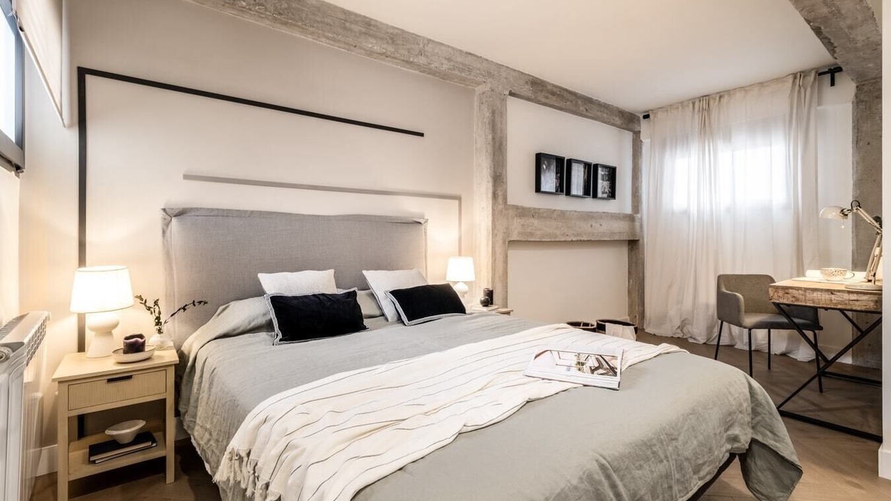 Photo of Bedroom in Cotos
