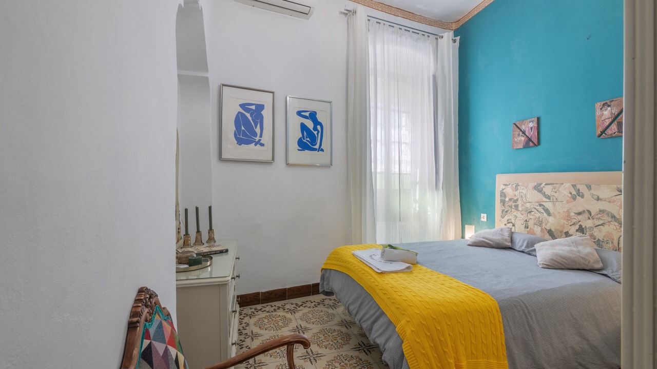 Photo of Bedroom in Manzanilla