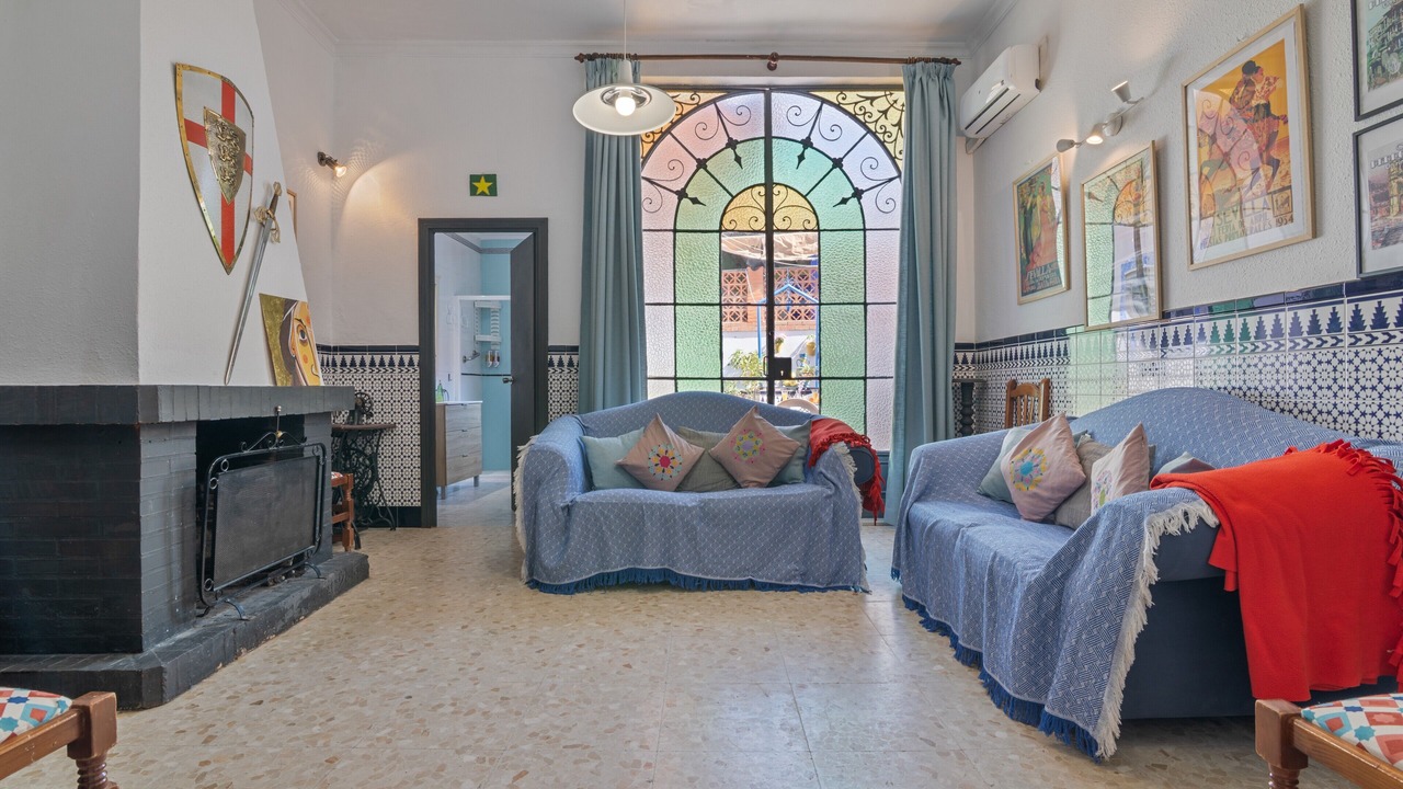Photo of Livingroom in Manzanilla