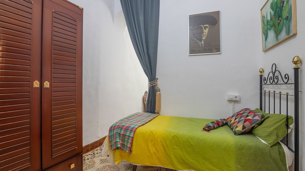 Photo of Bedroom in Manzanilla