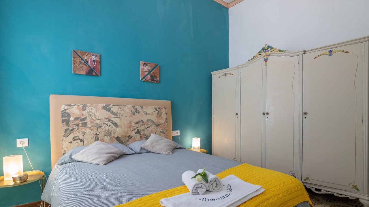 Photo of Bedroom in Manzanilla