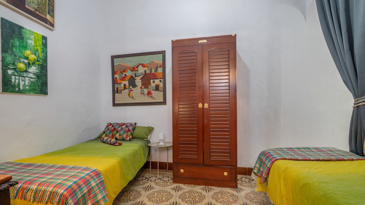 Photo of Bedroom in Manzanilla