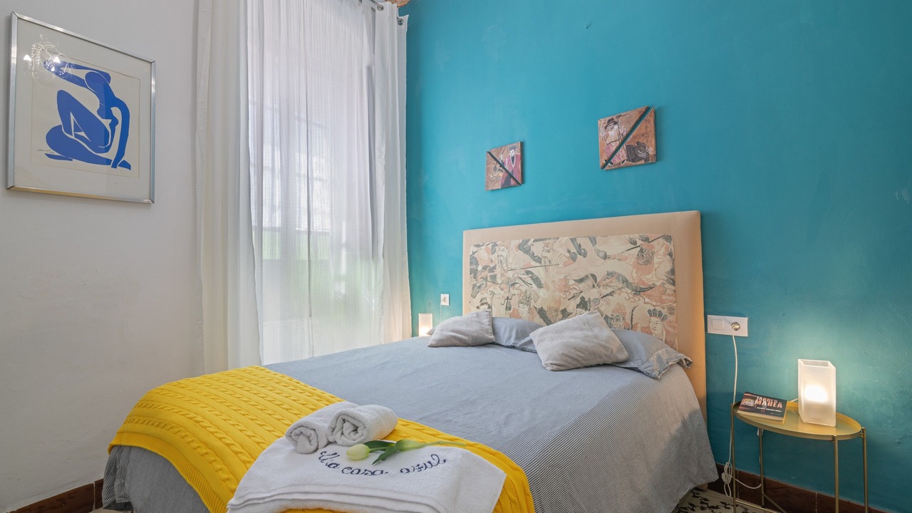 Photo of Bedroom in Manzanilla