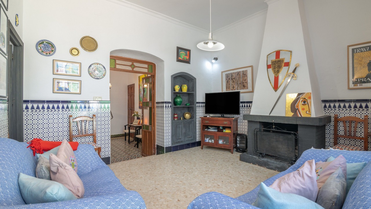 Photo of Livingroom in Manzanilla