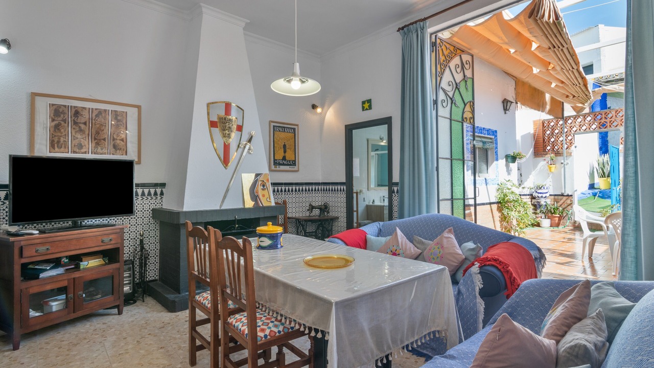 Photo of Livingroom in Manzanilla