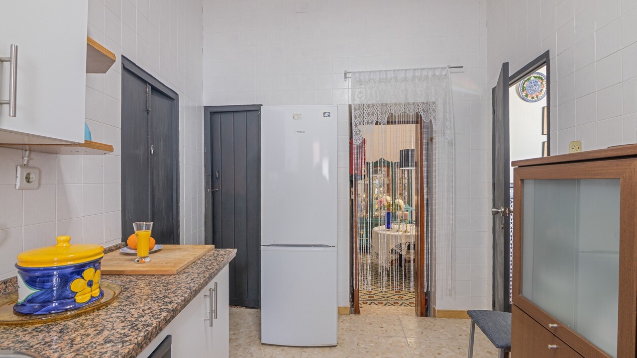 Photo of Kitchen in Manzanilla