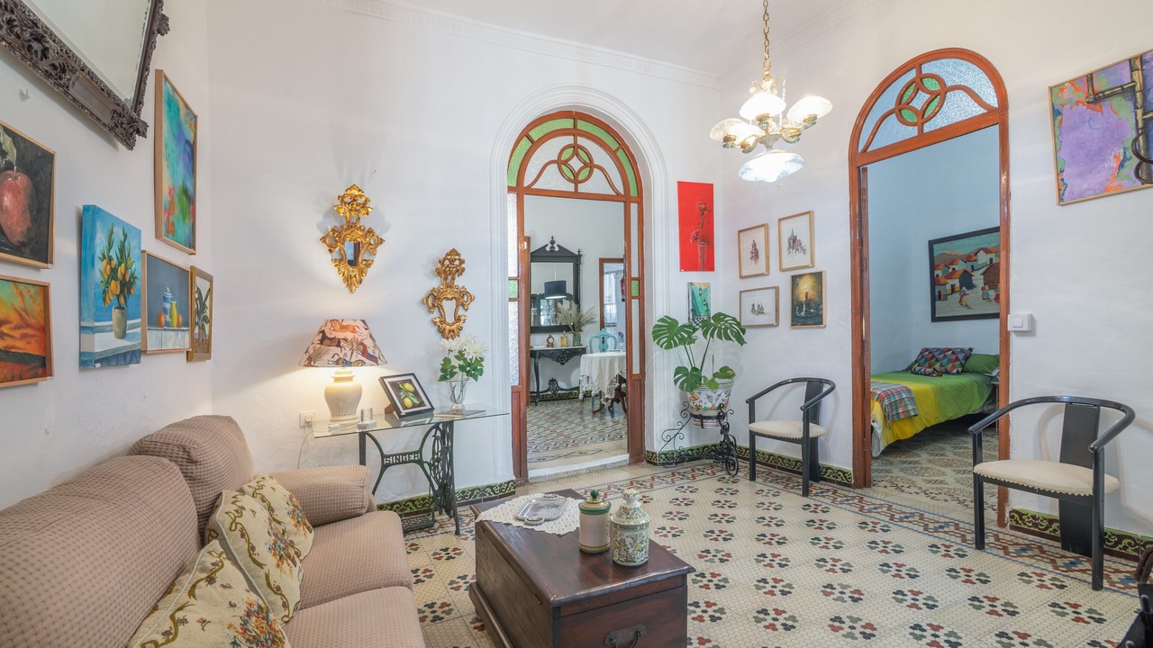Photo of Livingroom in Manzanilla