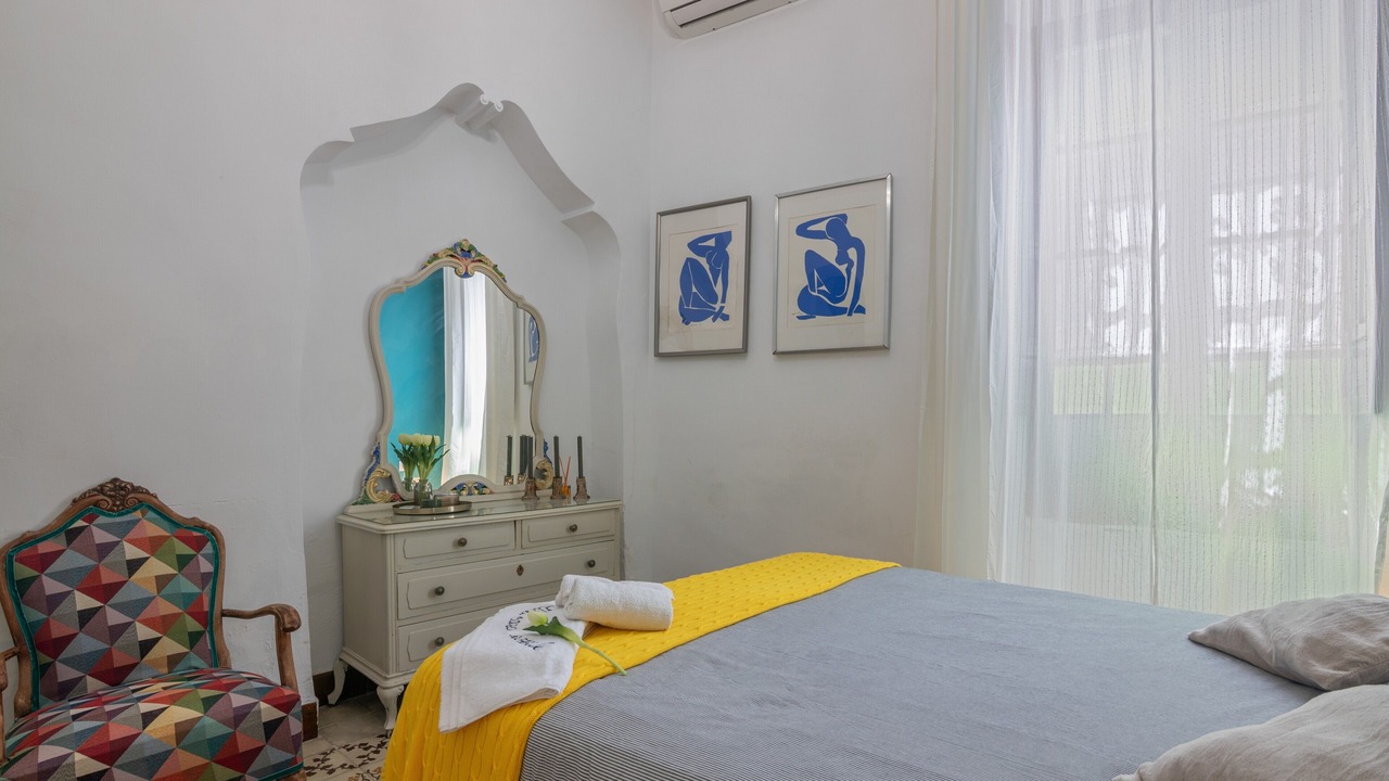 Photo of Bedroom in Manzanilla