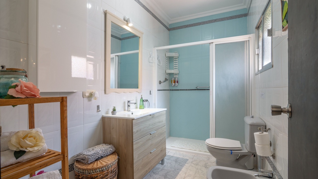 Photo of Bathroom in Manzanilla