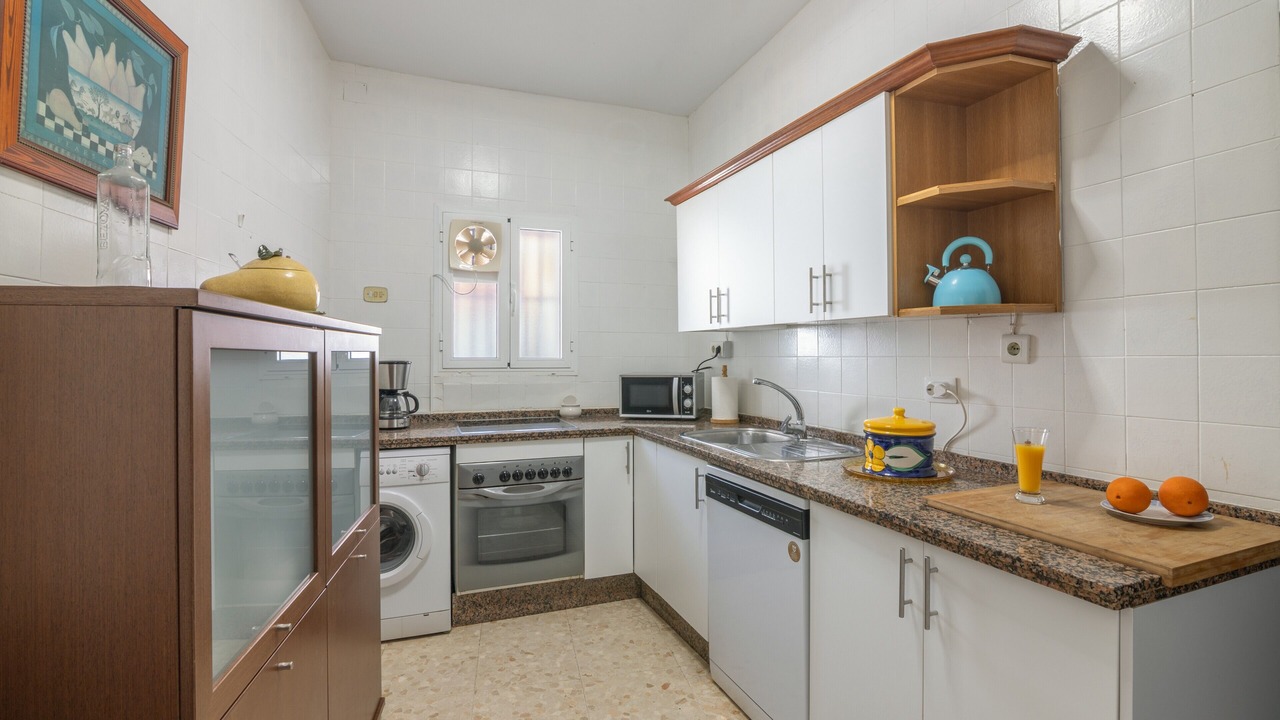 Photo of Kitchen in Manzanilla