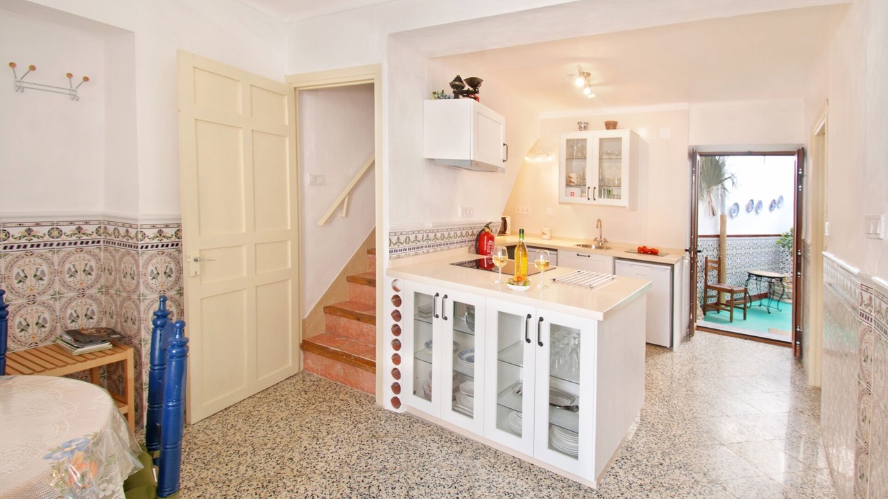 Photo of Kitchen in Periana