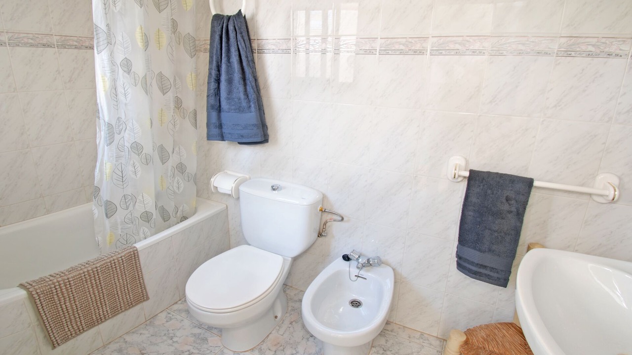 Photo of Bathroom in Periana