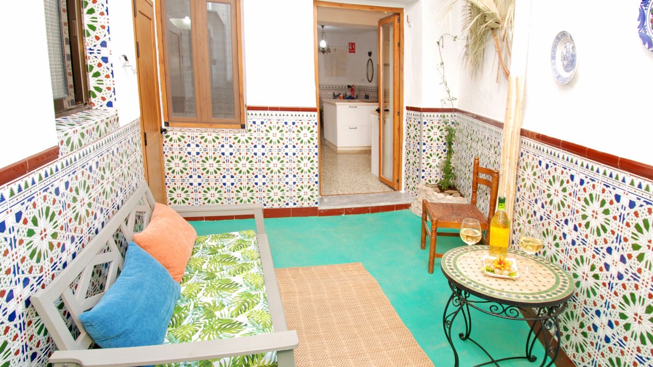 Photo of Outdoor in Periana