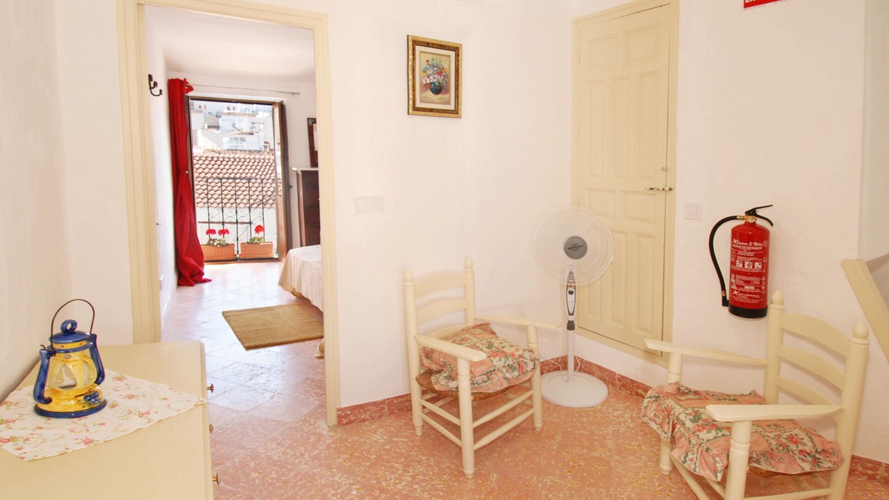Photo of Bedroom in Periana
