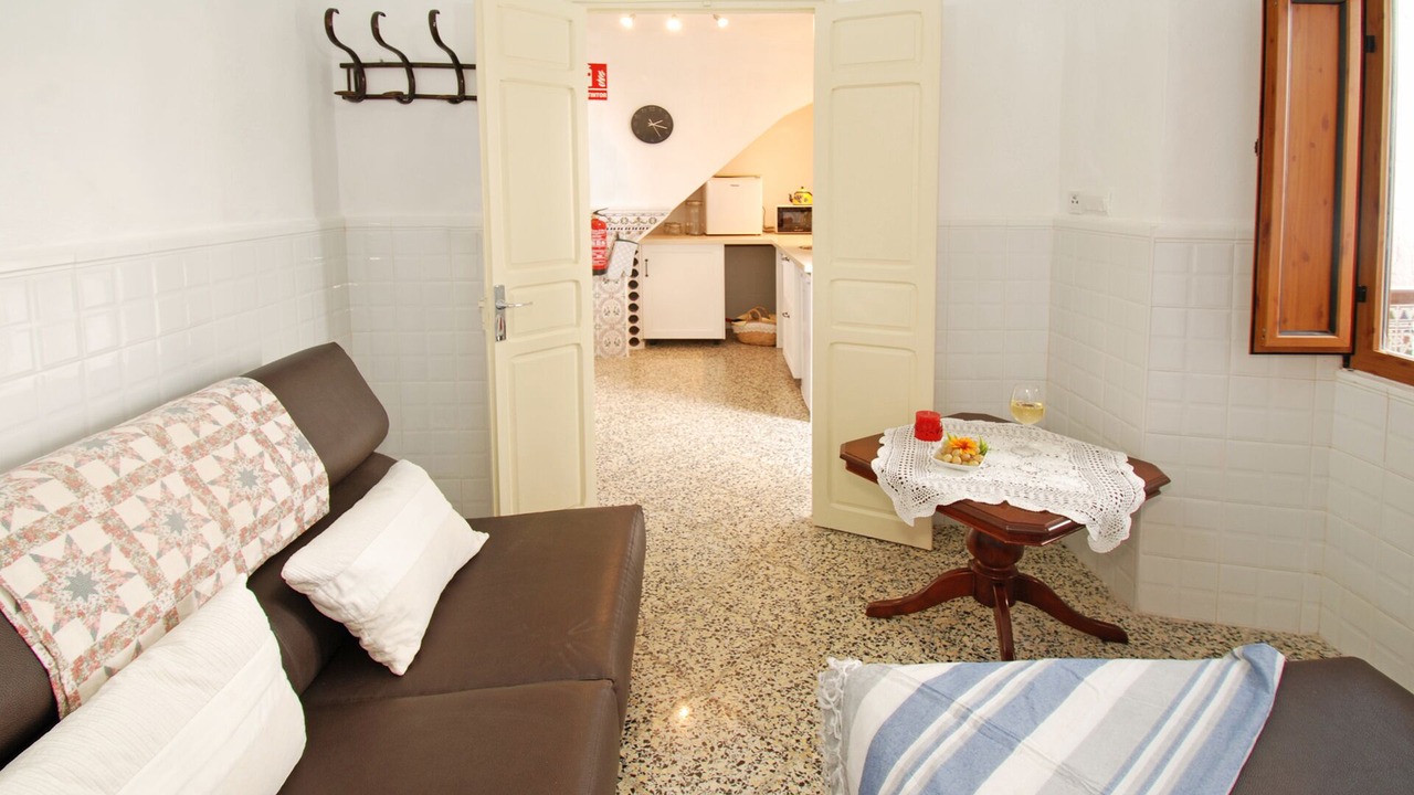 Photo of Livingroom in Periana