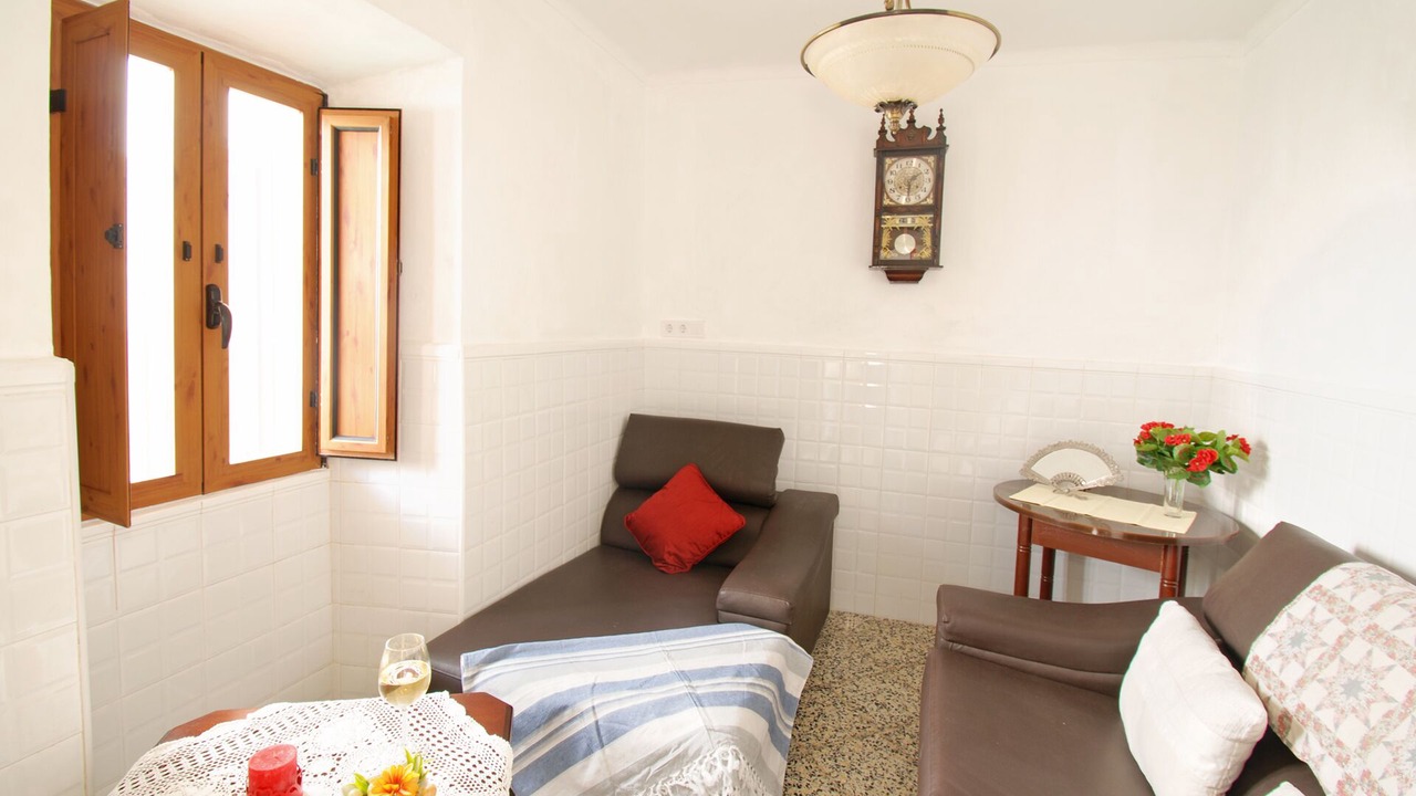 Photo of Livingroom in Periana